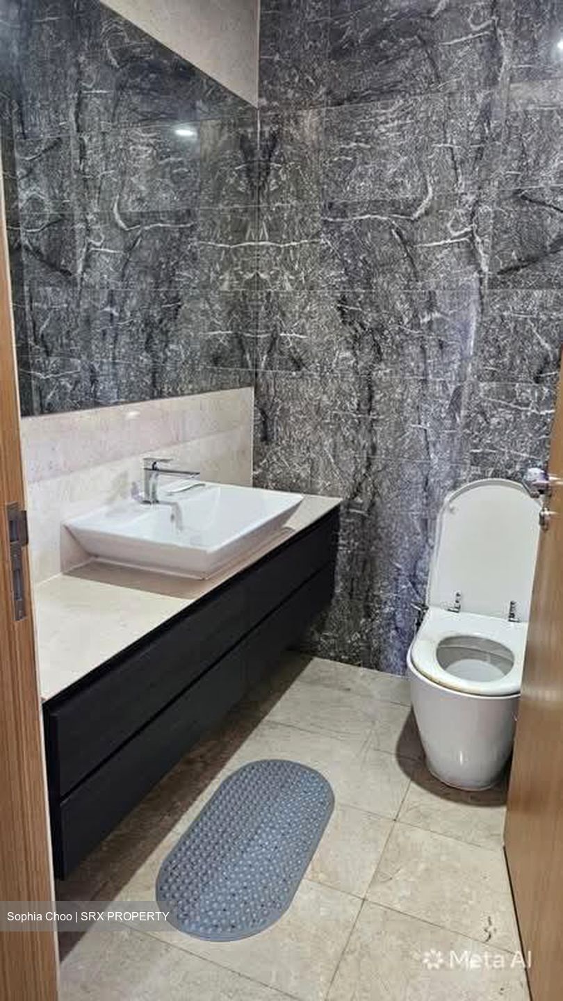 Waterfront Isle (D16), Condominium #556119841